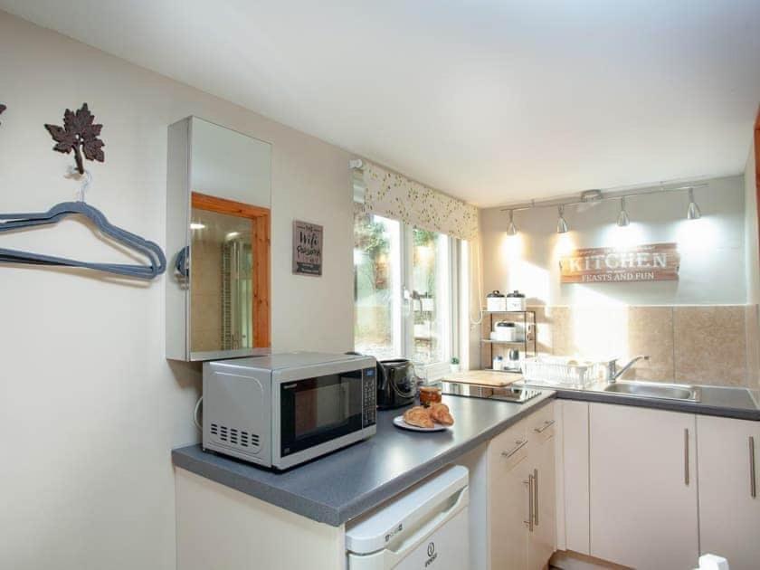 Villa Aremo Garden House Torquay Exterior foto