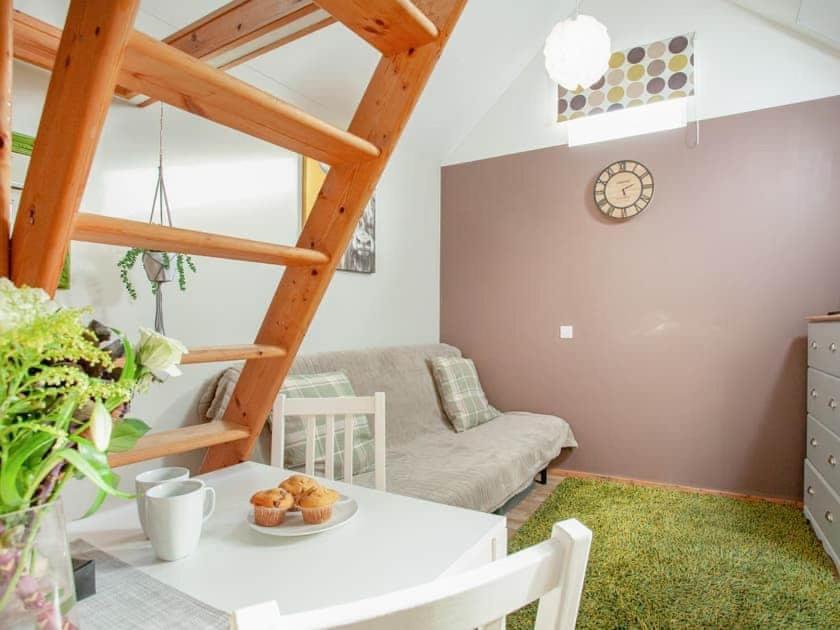 Villa Aremo Garden House Torquay Exterior foto
